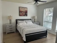 T Bar M Charming 2-bedroom condo in fantastic New Braunfels