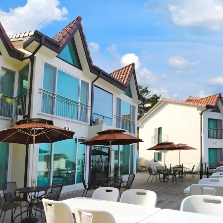Samcheok Emmao Pension