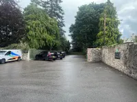 Beaufort Hotel - Parking