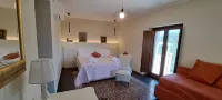 Il Flauto Magico Hotels in Belmonte Calabro