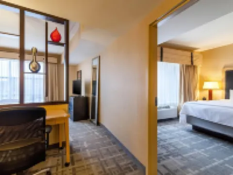 Cambria Hotel Pittsburgh - Downtown Hotels in Pittsburgh