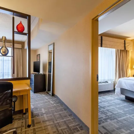 Cambria Hotel Pittsburgh - Downtown