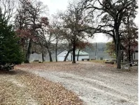 Hickory House on Lake Tawakoni
