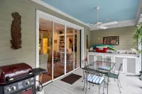 阿米莉亞之家 by Avantstay 在歷史悠久的老城區，帶泳池