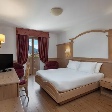 Beverly Alps Hotel & Spa