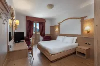 Beverly Alps Hotel & Spa Hotels in Giustino