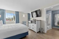 The Baywatch Resort Hotels in 