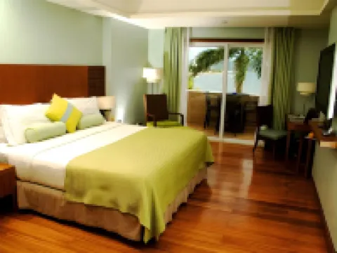 The Lighthouse Marina Resort Hotels in Subic Bay