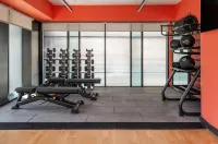 Hyatt House Leeds Aparthotel - Gym