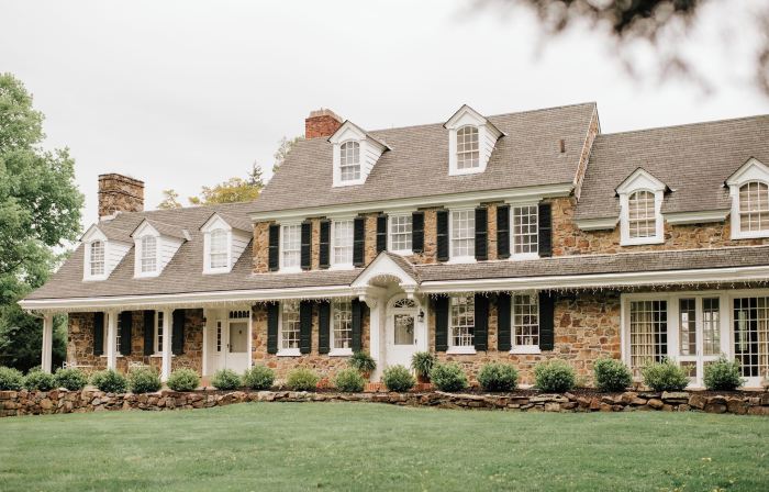 Chimney Hill Estate Inn
