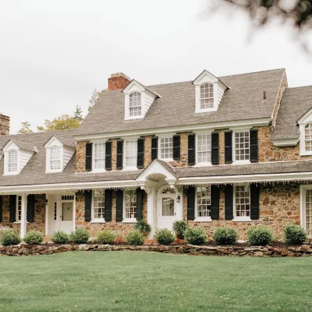 Chimney Hill Estate Inn