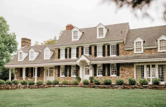 煙囱山莊園旅館