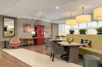 Home2 Suites by Hilton Baltimore/Aberdeen Hotel a Aberdeen