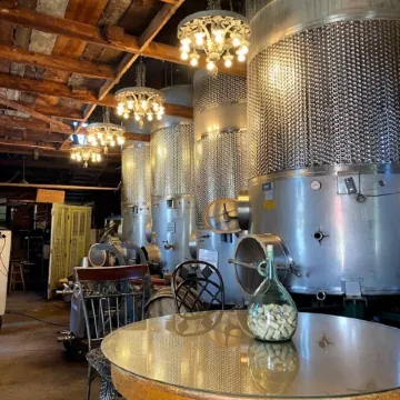 Big 5bd Julian Country Home! 5min to downtown Julian, wineries, hiking.