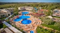 Zafiro Can Picafort - Swimmingpools