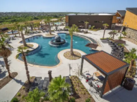 Staybridge Suites Plano North - Frisco by IHG Hotels in Plano