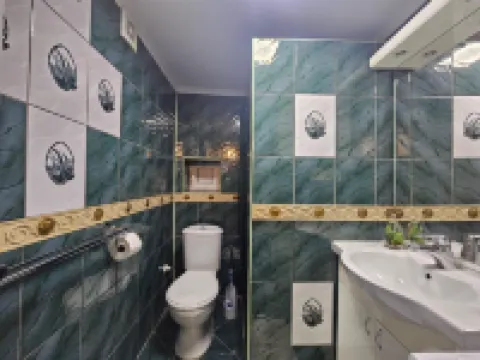 Athos Guesthouse Hotels in Kotor