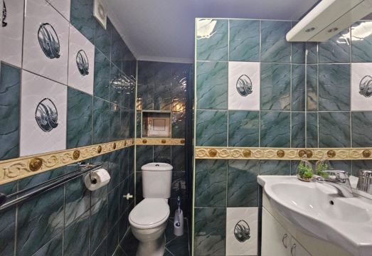 아토스 게스트하우스 객실