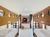 Grand Elty Krakatoa Hotels in Kalianda