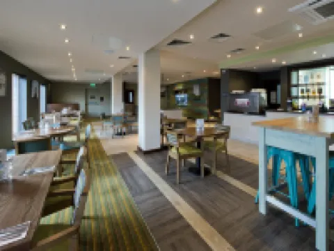 Premier Inn Ulverston Hotels in Ulverston