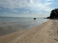 Beach front escape! Serene Views with Ultimate Relaxation! Your getaway awaits! Hotels in Greece
