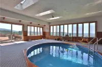 Nunda Ranch near Letchworth State Park 楠達住宿飯店