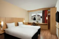 Ibis Gyor Hotels in Toltestava