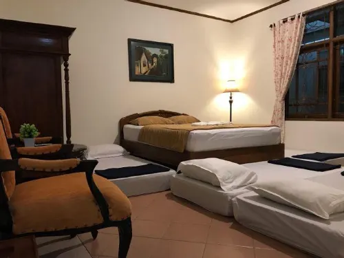 Griya Lathifah Homestay