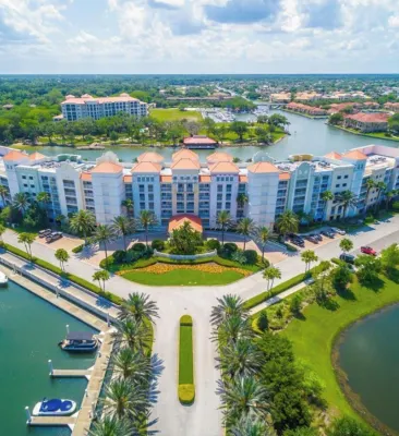 Beautiful Inter-Coastal Waterway Sunset Getaway!!!