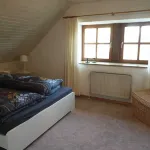 charming half-timbered house with sauna Hotels in Eschede