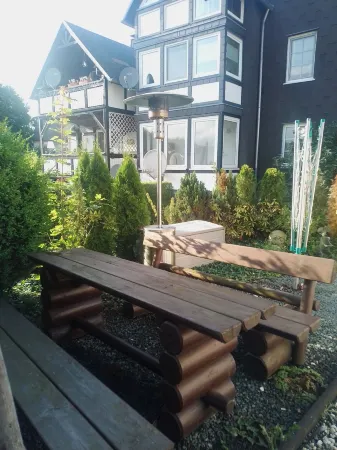 Sauerland Holiday House