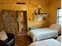 Hickory House on Lake Tawakoni