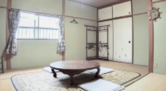 橋口旅館 南松浦郡酒店