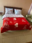 SIGNE TAKOU LINUS CHRISTIAN Hotels in Bafoussam