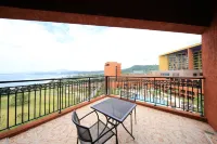 Jeju Booyoung Hotel - Romantische