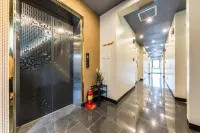Samcheok NS Hostel