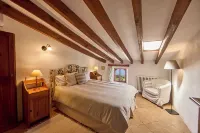 Can Busquets Hotel di Banyalbufar