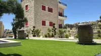 Terminal K Hotel Bhamdoun Các khách sạn ở Remhala