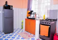 Cozy Naivasha Apartment with Mountain Views Hotels in Kasarani