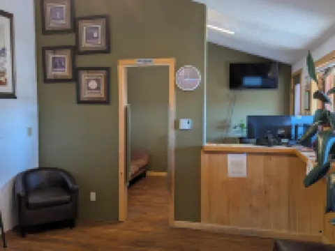 Western Inn Motel & RV Park Hotels in Fairplay