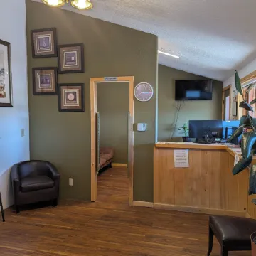 Western Inn Motel & RV Park