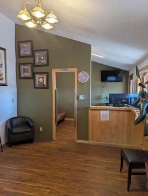 Western Inn Motel & RV Park