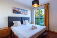 GuestReady - Grandiose Getaway in Caniço - balcony