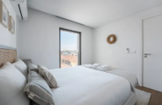 GuestReady - Uma fatia de Aveiro Hotels in 