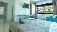 Casa vacanza Appartamento Irnerio vicino la Metro - Water Park
