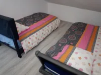 Discover Maison Nyno Digraben. Just 25 minutes from Mont Saint-Michel! Hotels in Dol-de-Bretagne