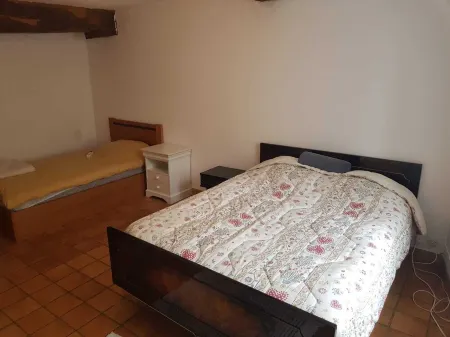 Appartement à 2 min de la Seine !