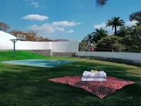 Las Siete Gotas – Luxury Estate Near Cuernavaca