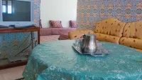 Charming 1-bedroom apartment in lovely Chefchaouen with WiFi