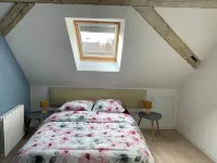 Sophie's barn Hotels in Berstett